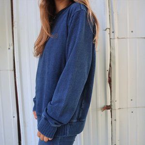 Gap blue sweatshirt size extra large